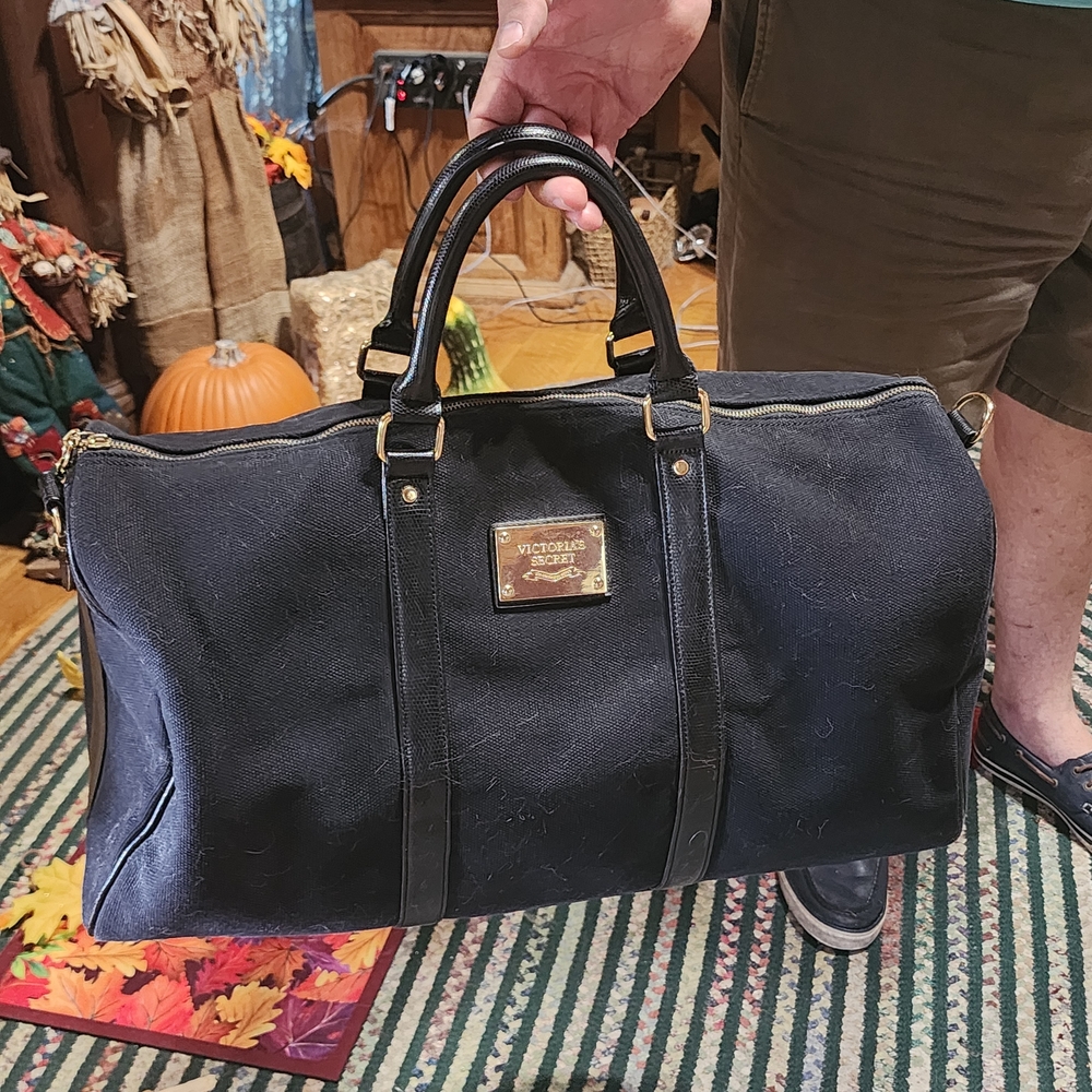 Michael Kors Black Men's Bag